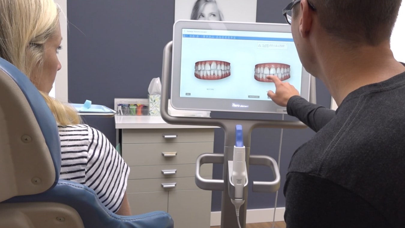 Orthodontic services in South Hamilton, MA