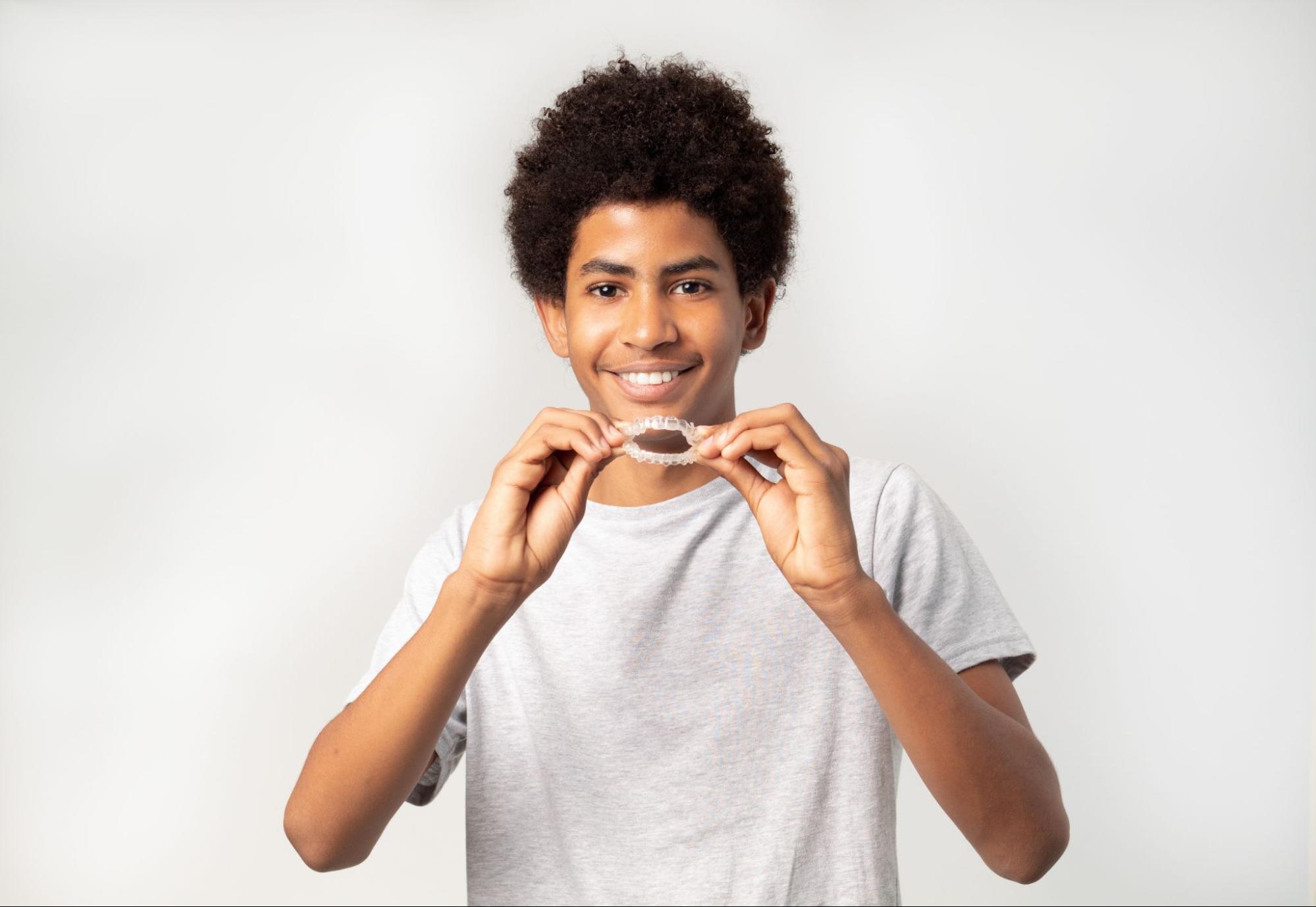 Why You Should See a Professional for Orthodontic Treatment