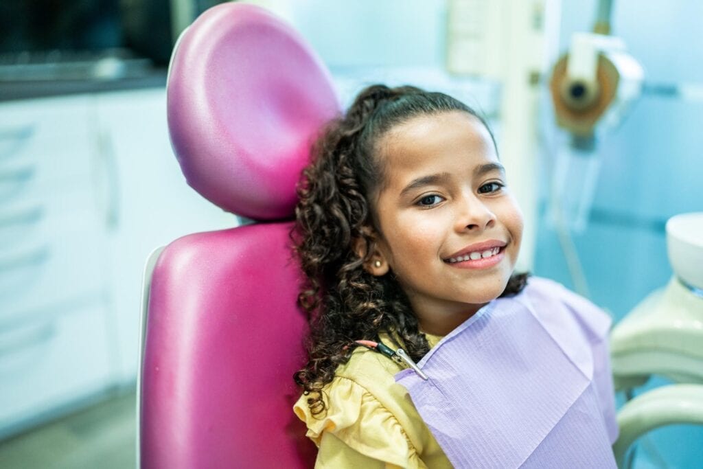 Why Your Child Needs to See An Orthodontist by Age 7