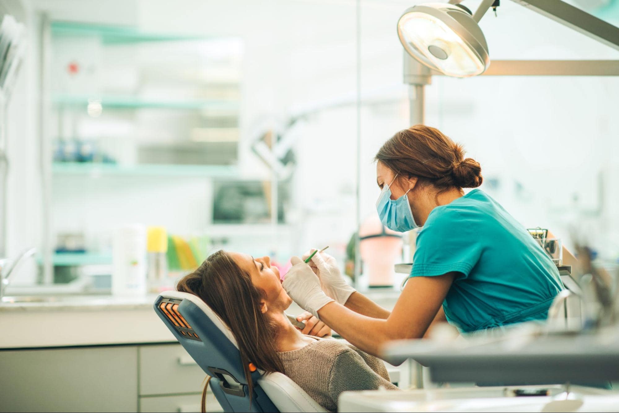 Why You Should See a Professional for Orthodontic Treatment