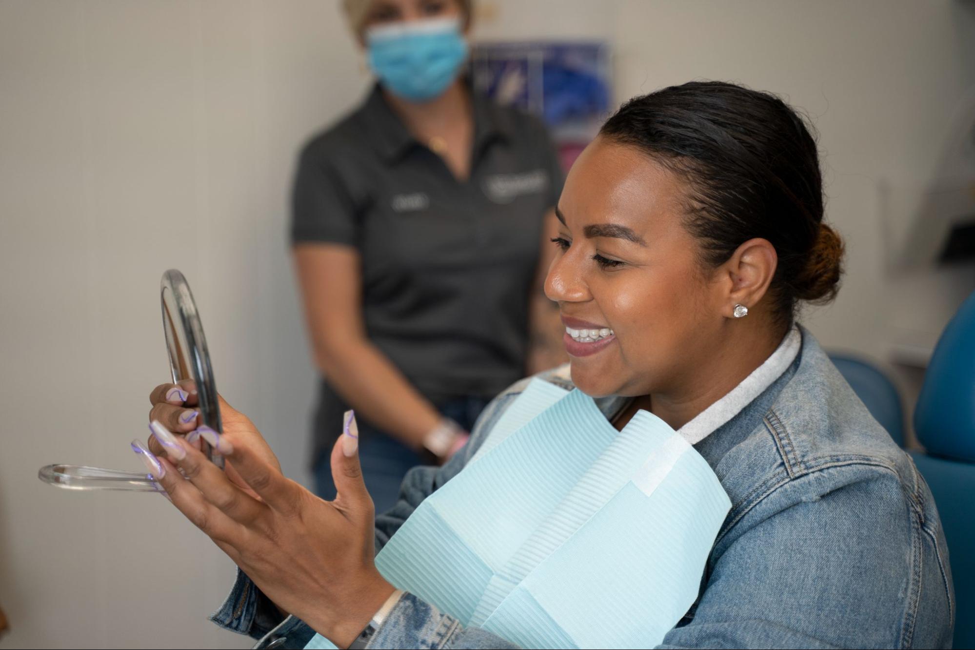 Orthodontic Treatment