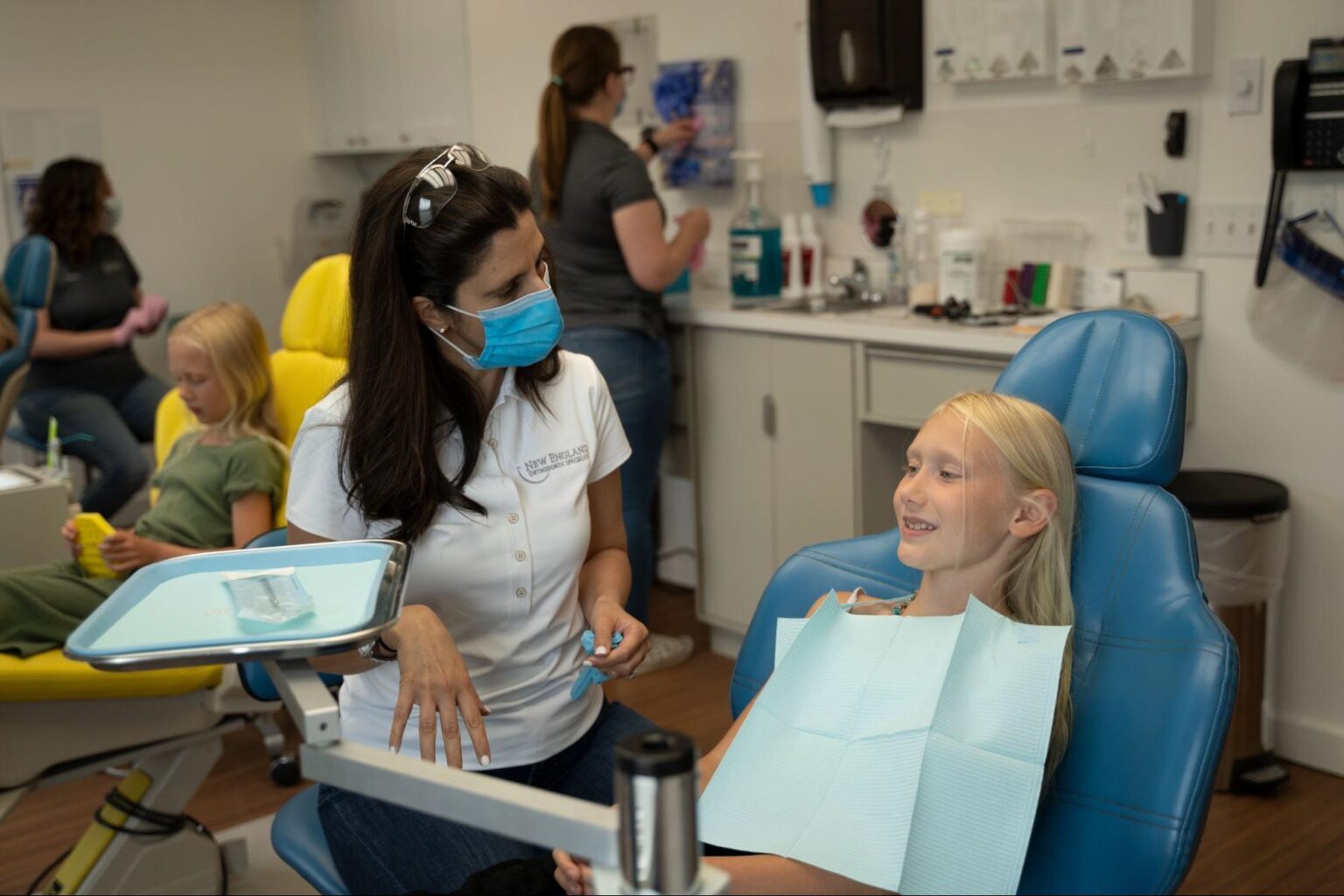 Orthodontist Peabody MA