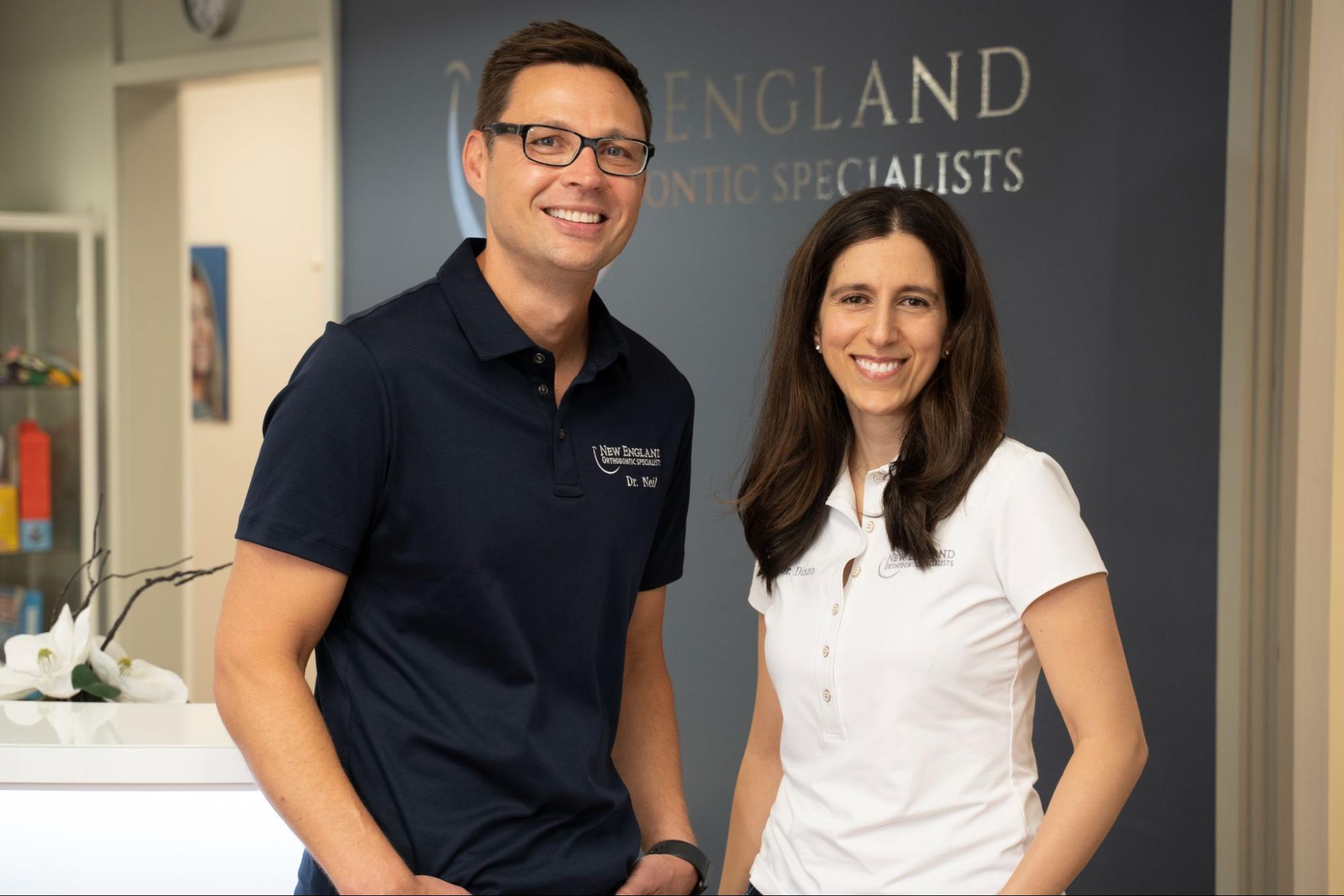 North Andover Orthodontists North Andover Orthodontics