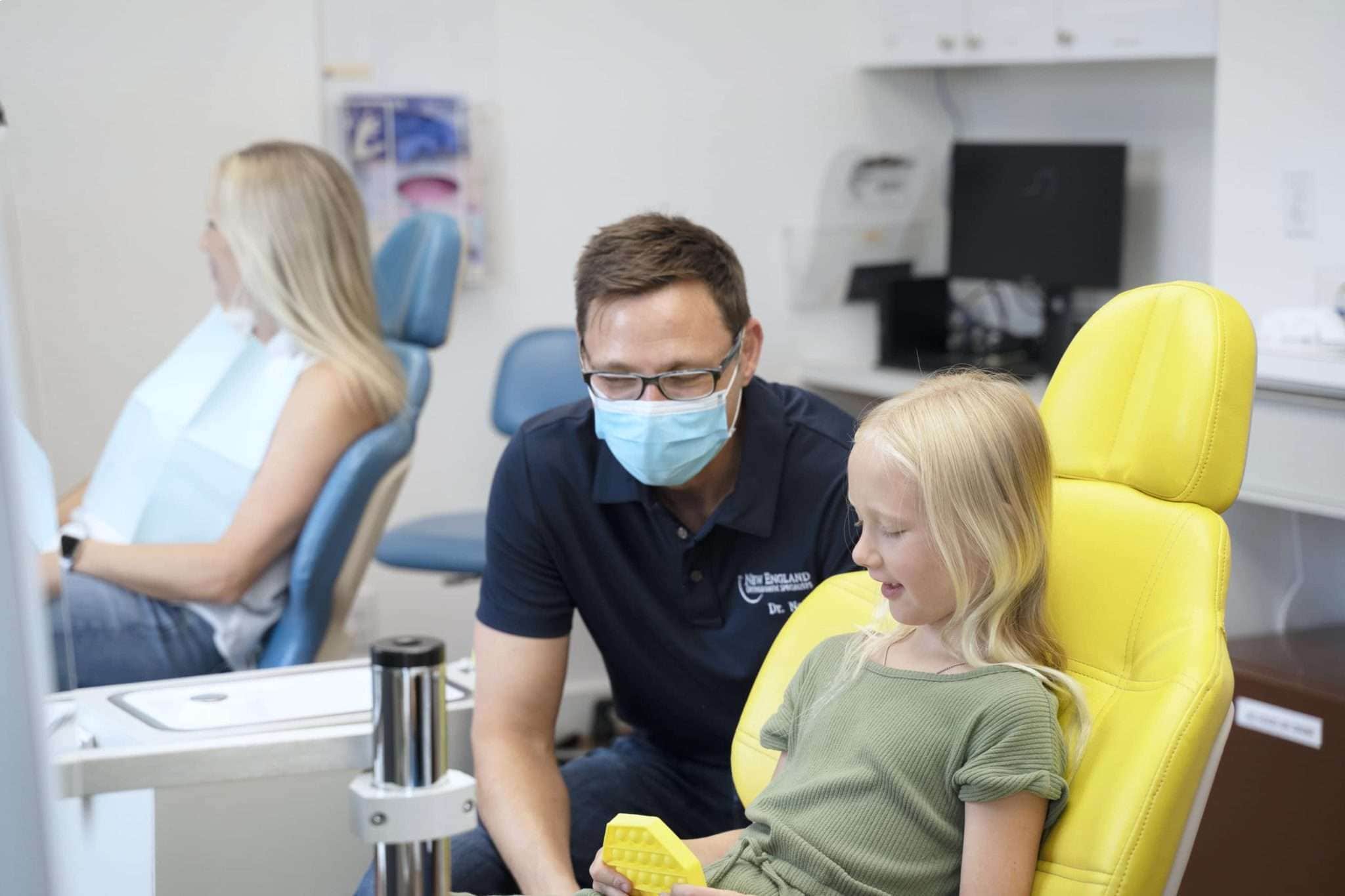 North Andover Orthodontic Care North Andover Orthodontics