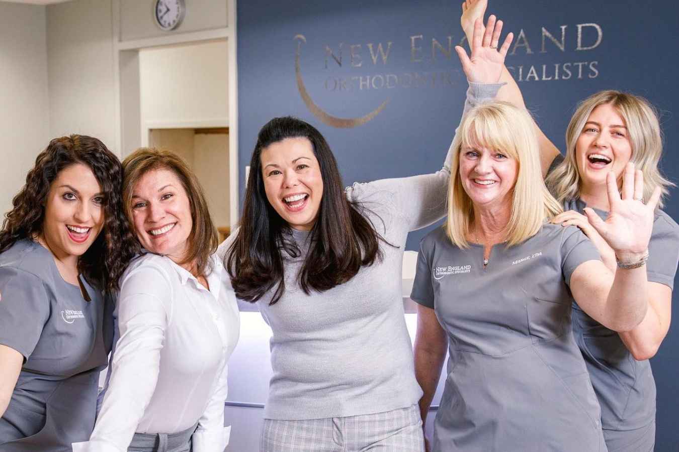 North Andover Orthodontist