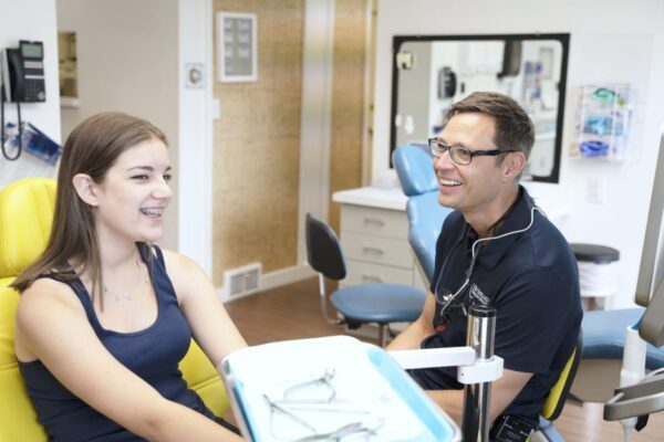 North Andover Orthodontist
